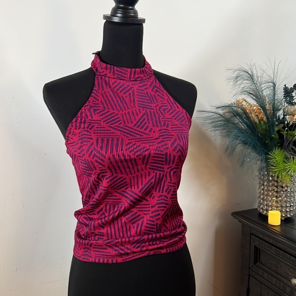 NWOT ZARA TRAFALUC Top - Picture 2 of 9